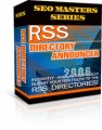 Rss Announcer PLR Software
