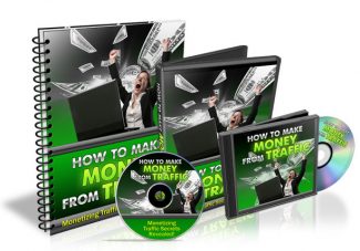 Monetizing Traffic Advanced Mrr Video