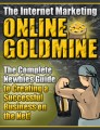 The Internet Marketing Online Goldmine PLR Ebook