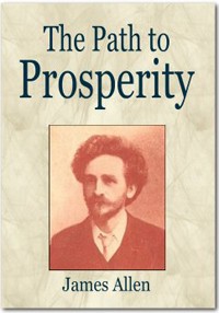The Path Of Prosperity PLR Ebook