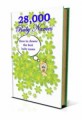 28000 Baby Names Mrr Ebook