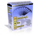 Download Site Creator MRR Script