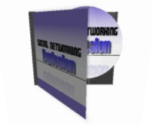 Social Networking Explosion Mrr Video