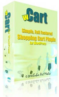 Wcart Wp Shopping Cart WZone Shipping Module Personal Use Script
