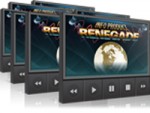 Info Product Renegade PLR Video