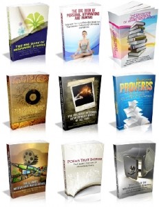 Inspirational Words Series Mrr Ebook