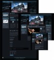 Steam Engine 03 – WordPress Theme Mrr Template