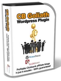 Cb Goliath Wp Plugin Developer License Script