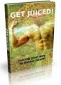 Get Juiced Plr Ebook