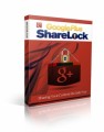Google Plus ShareLock Resale Rights Script