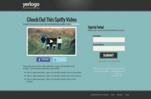 Pro Marketing Templates Plr Template With Video