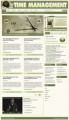 Time Management Wordpress Theme Personal Use Template