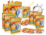 Ultimate Productivity Mrr Video