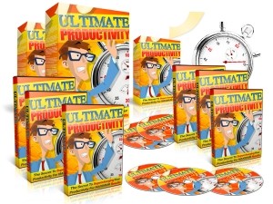 Ultimate Productivity Mrr Video