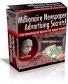 Newspaper Advertising Secrets Personal Use Ebook