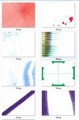 Abstract Image Collection V2 Resale Rights Graphic