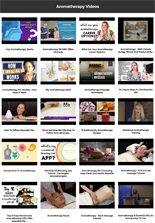 Aromatherapy Instant Mobile Video Site MRR Software