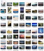 Beautiful Outdoors Stock Images Resale Rights Graphic