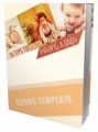 Children Personal Use Template