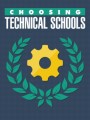 Choosing Technical Schools MRR Ebook 