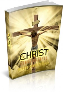 Christ Consciousness Give Away Rights Ebook