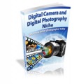 Digital Camera And Photography Tips Give Away Rights Ebook 