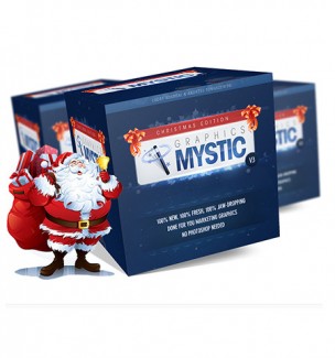 Graphics Mystic Toolkit V3 Personal Use Graphic