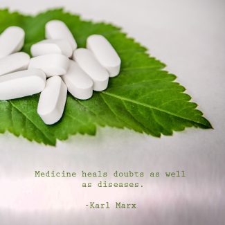 Health Video Quote 33 MRR Video With Audio