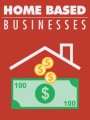 Home Based Businesses Give Away Rights Ebook 