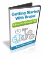 How To Get Started Using Drupal MRR Video 
