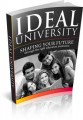 Ideal University MRR Ebook