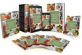 Intermittent Fasting Formula Video Upgrade MRR Video With Audio
