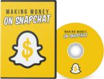Making Money On Snapchat MRR Video
