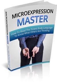 Microexpression Master Give Away Rights Ebook