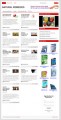 Natural Remedies Blog PLR Template 