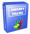 New Sweaty Palms Flipping Niche Blog Personal Use Template 