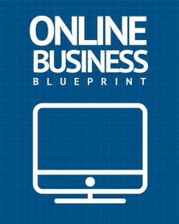 Online Business Blueprint Resale Rights Ebook