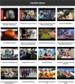 Paintball Instant Mobile Video Site MRR Software