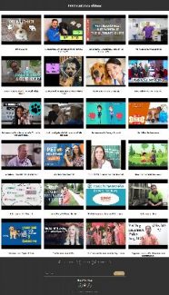 Pet Insurance Instant Mobile Video Site MRR Software