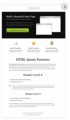 Sales Page Templates Developer License Template 