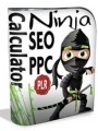 Seo And Ppc Ninja Calculator Give Away Rights Software 