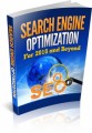 Seo For 2016 And Beyond Personal Use Ebook 