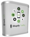 Shopify Traffic MRR Video