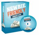 Smart Cpa Offers PLR Video With Audio