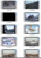 Snow Stock Videos Four - V2 MRR Video