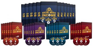 Social Media Income MRR Video