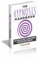 The Hypnosis Handbook MRR Ebook