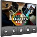 Udemy For Reccuring Income Video Upgrade MRR Video With ...