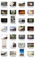 Various Stock Images Resale Rights Graphic