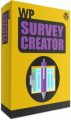 Wp Survey Creator MRR Software